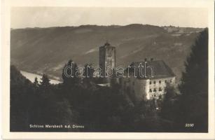 Schloss Marsbach an der Donau, castle