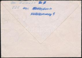 GDR 1966 NDK 1966