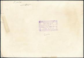 Kammer Testvérek Textilipar R.T. pamutszövő, kikészítő és festő gyártelepe (Budapest X. Gyömrői út 9...