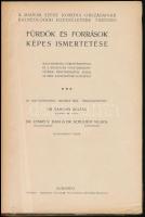 Dr. Vámossy Zoltán-Dr. Lenkei V. Dani-Dr. Schulhof Vilmos: A magyar szent korona országainak balneol...