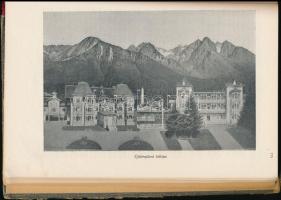 Dr. Vámossy Zoltán-Dr. Lenkei V. Dani-Dr. Schulhof Vilmos: A magyar szent korona országainak balneol...