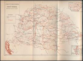 Dr. Vámossy Zoltán-Dr. Lenkei V. Dani-Dr. Schulhof Vilmos: A magyar szent korona országainak balneol...