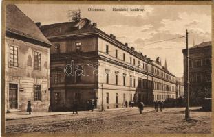Olomouc barracks