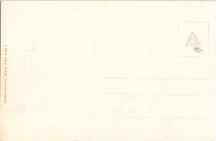 Szenice, Szenicz, Senitz, Senica nad Myjavou; A Pongrátz Brigád katonái hazatérnek a győztes csata u...