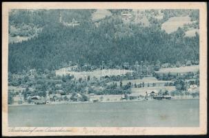 Austria 1927 Ausztria 1927