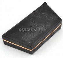 Mandzsetta szett, eredeti dobozában