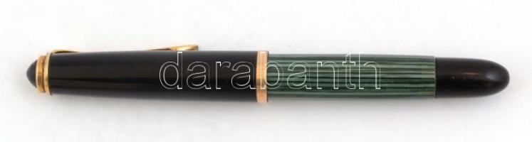 Régi aranyhegyű pelikán töltőtoll