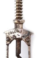 Colombus régi, jelzett dugóhúzó 17 cm