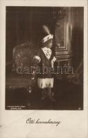 Prince Habsburg Otto