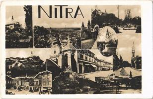 1949 Nyitra, Nitra;