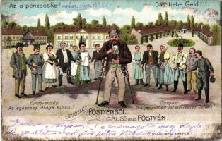 1896 Pöstyén