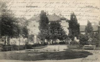 Kecskemét Railway-station