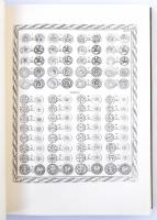 Weszerle József hátrahagyott érmészeti táblái - Szöveggel bővített második kiadás. Kiadja a Magyar N...