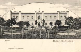 Érsekújvár Hospital