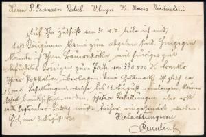 Austria 1924 Ausztria 1924