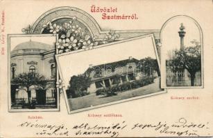 1898 Szatmárnémeti