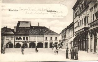 Beszterce Marketplace