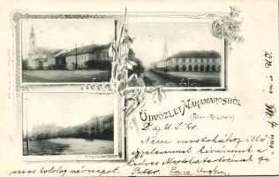 1898 Máramaros (EK)