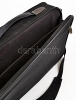Samsonite laptoptáska, kis kopásokkal, 42×32×10 cm