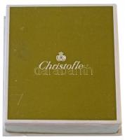 DN "CHARLES CHRISTOFLE ORFEVRE A PARIS 1805-1863 / FOURNISSEUR DE L'EMPEREUR" jelzett...