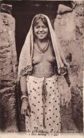Ethnic nude erotic, Soudanese
