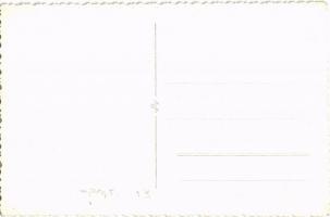 SMS Szent István az Osztrák-Magyar Haditengerészet Tegetthoff-osztályú csatahajója / K.u.K. Kriegsma...