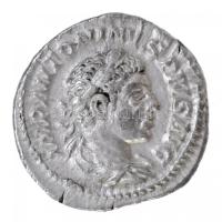 Római Birodalom / Róma / Elagabalus 222. Denár Ag (2,84g) T:2,2-  Roman Empire / Rome / Elagabalus 222. Denarius Ag IMP ANTONINVS PIVS AVG / VICTORIA - AVG (2,84g) C:XF,VF RIC IV 161