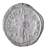 Római Birodalom / Róma / Elagabalus 222. Denár Ag (2,84g) T:2,2- 
Roman Empire / Rome / Elagabalus ...