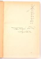 Shakespeare, William: Hamlet, dán királyfi. Ford.: Arany János. Bev. és jegyzetekkel ellátta: Alexan...