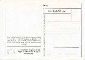 Kossuth Lajos, Barabás Miklós rajza. Apró képek a magyar történelemből. A megújult magyar lélek alap...