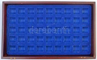 Amerikai Egyesült Államok 2007-2011. 1$ (37xklf) "Elnökök" sorozat, néhány hiányzó darabba...