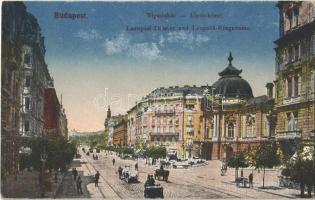 Budapest XIII. Vígszínház