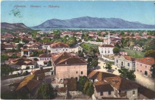 1914 Shkoder, Shkodra, Skutari;