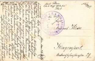 Osztrák-magyar hadihajó kazánháza, matrózok / K.u.K. Kriegsmarine Kesselraum / Austro-Hungarian Navy...