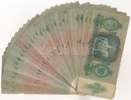 1936. 10P (30x) T:III,III- 
Adamo P9