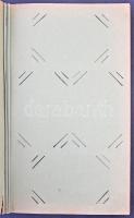 600 férőhelyes dekoratív régi, használt de jó állapotú képeslap berakó