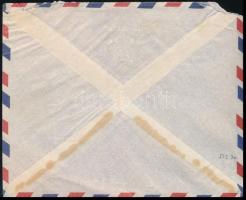 Lebanon 1954 Libanon 1954