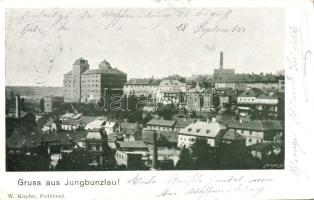 Jungbunzlau