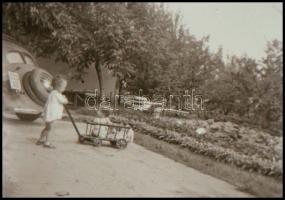 cca 1945 előtti privát felvételek, különböző forrásokból, változatos témákról, cca 500 db vintage NE...