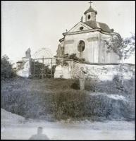 cca 1945 előtti privát felvételek, különböző forrásokból, változatos témákról, cca 500 db vintage NE...