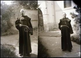 cca 1945 előtti privát felvételek, különböző forrásokból, változatos témákról, cca 500 db vintage NE...