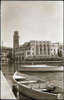 cca 1945 előtti privát felvételek, különböző forrásokból, változatos témákról, cca 500 db vintage NE...