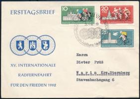 GDR 1962 NDK 1962