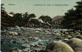 Quebrada-Seca