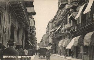 Buenos Aires Paysaje