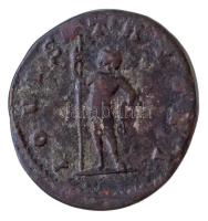 Római Birodalom / Róma / II. Claudius Gothicus 268-270. AE Antoninianus (2,91g) T:2-
Roman Empire /...