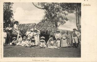 Cordoba Indians