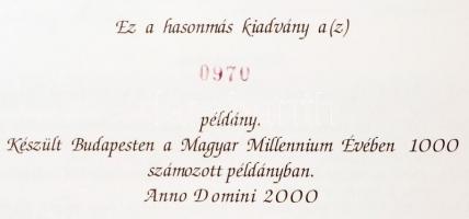 Győr szabad királyi város címeres kiváltságlevele. 1743. Facsimile kiadvány. Szerk. Dr. Csáky Imre. ...