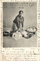 Mexican Tortilla makers