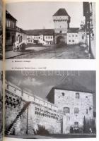 B. Nagy Margit: Várak, kastélyok, udvarházak. Ahogy a régiek látták. XVII-XVIII. századi erdélyi öss...